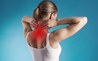 Les raisons du développement de l'ostéochondose cervicale