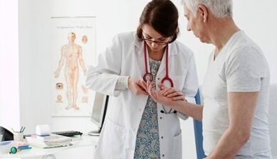 Quelle est la différence entre l’arthrite et l’arthrose des articulations 